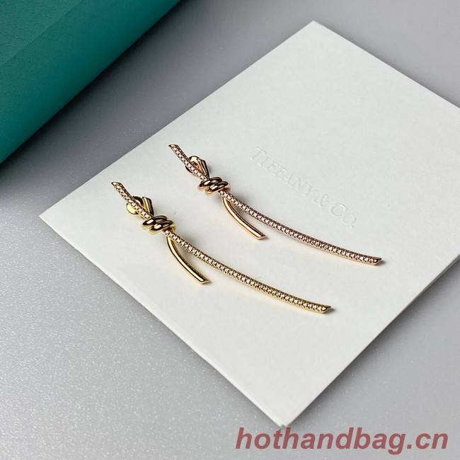 TIFFANY Earrings CE8105