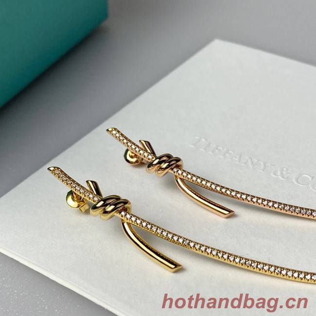 TIFFANY Earrings CE8105