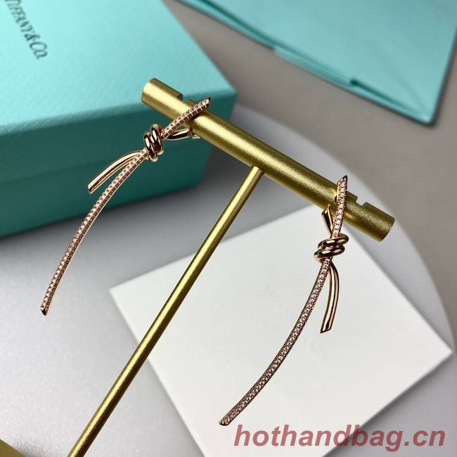 TIFFANY Earrings CE8105