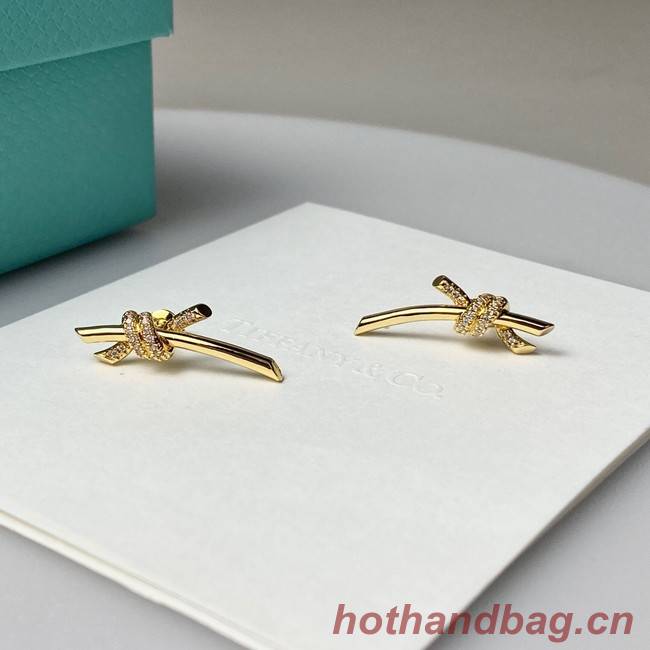 TIFFANY Earrings CE8106