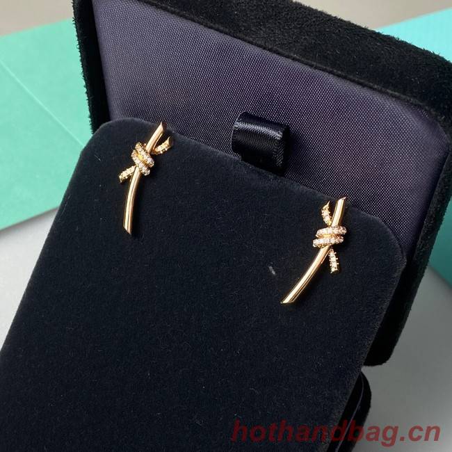 TIFFANY Earrings CE8106