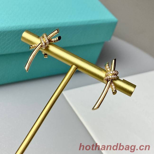 TIFFANY Earrings CE8106