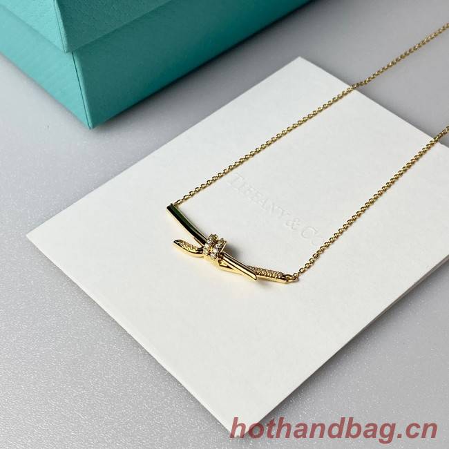 TIFFANY Necklace CE8104