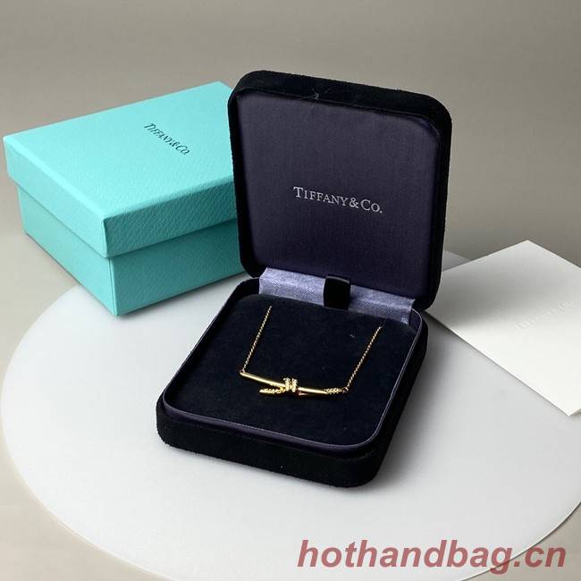 TIFFANY Necklace CE8104