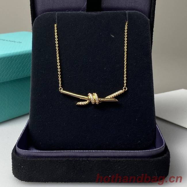 TIFFANY Necklace CE8104