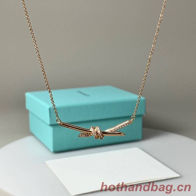 TIFFANY Necklace CE8104