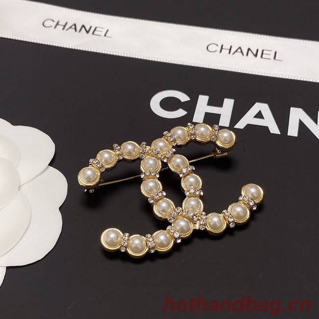 Chanel Brooch CE8116