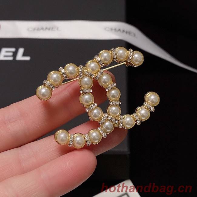 Chanel Brooch CE8116