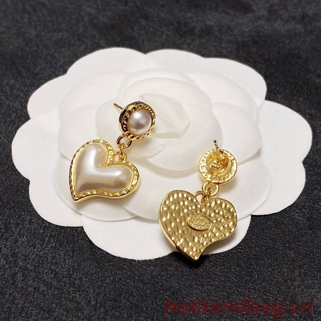 Chanel Earrings CE8109