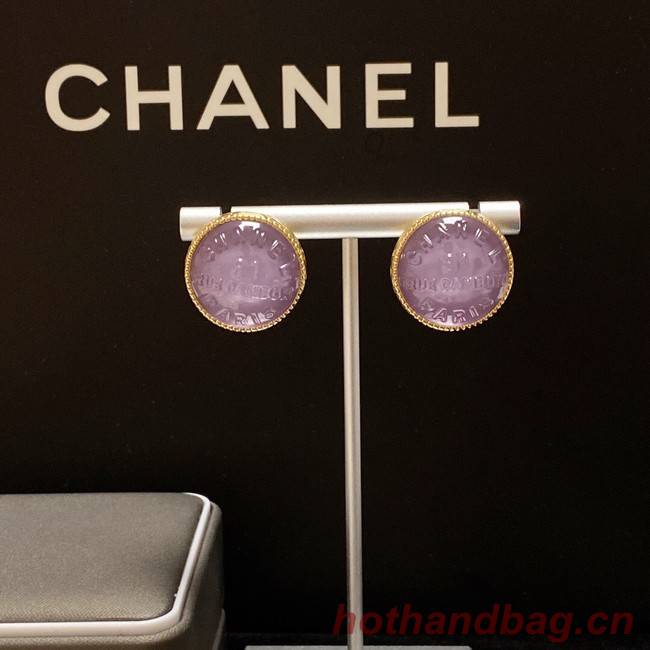 Chanel Earrings CE8110