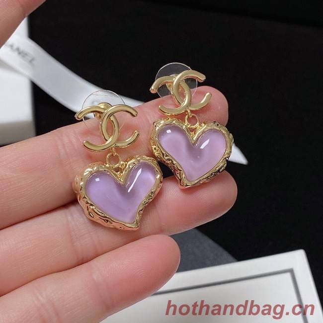 Chanel Earrings CE8111