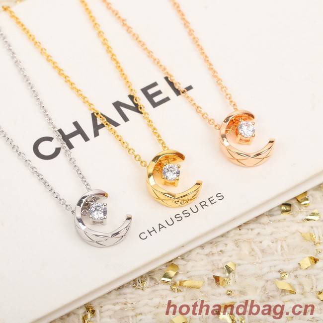 Chanel Necklace CE8117