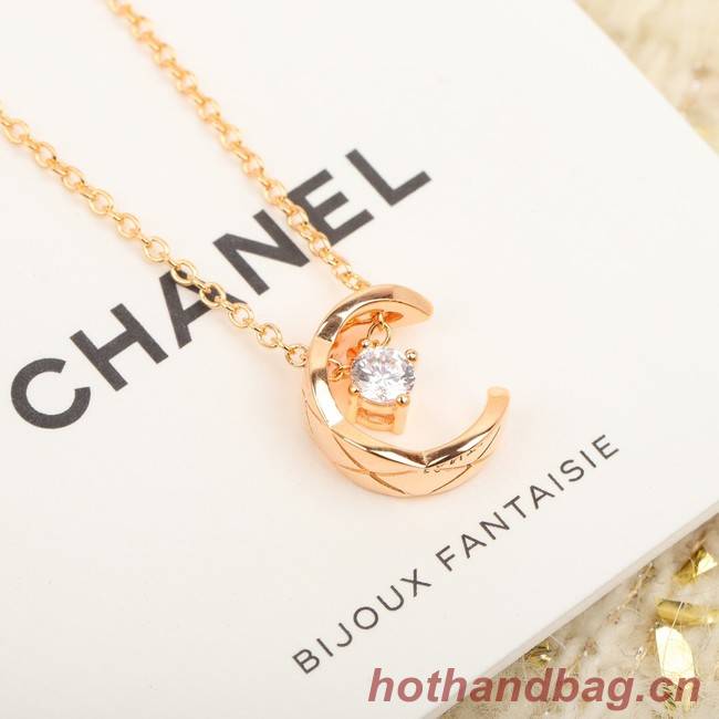 Chanel Necklace CE8117