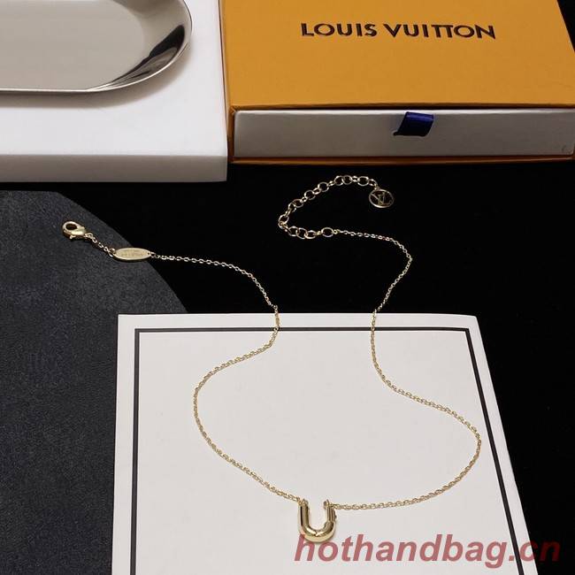 Louis Vuitton Necklace CE8118