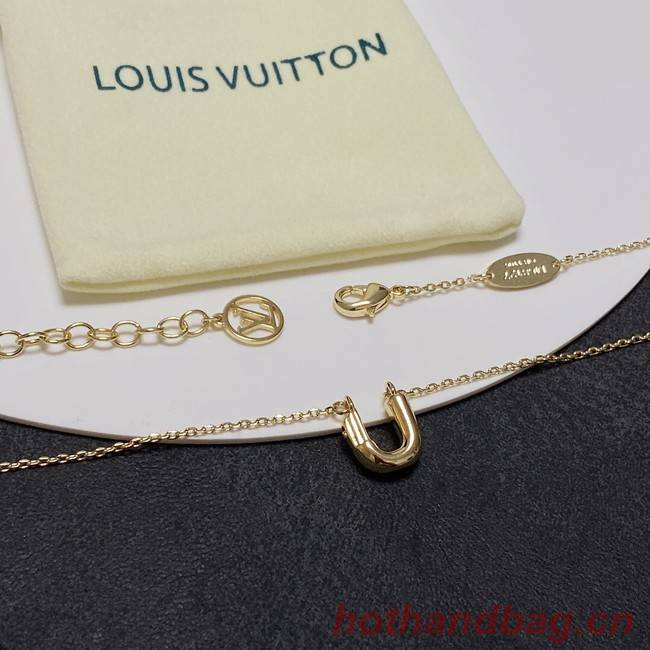 Louis Vuitton Necklace CE8118