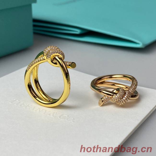 TIFFANY Ring CE8108