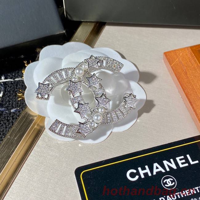 Chanel Brooch CE8144