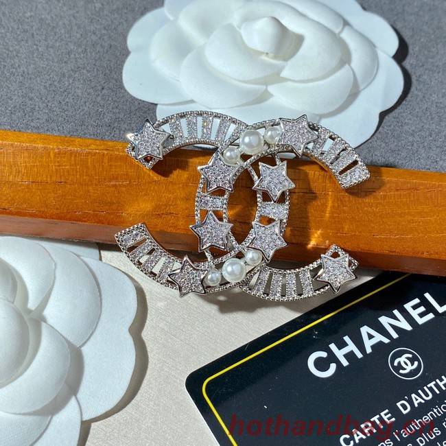 Chanel Brooch CE8144