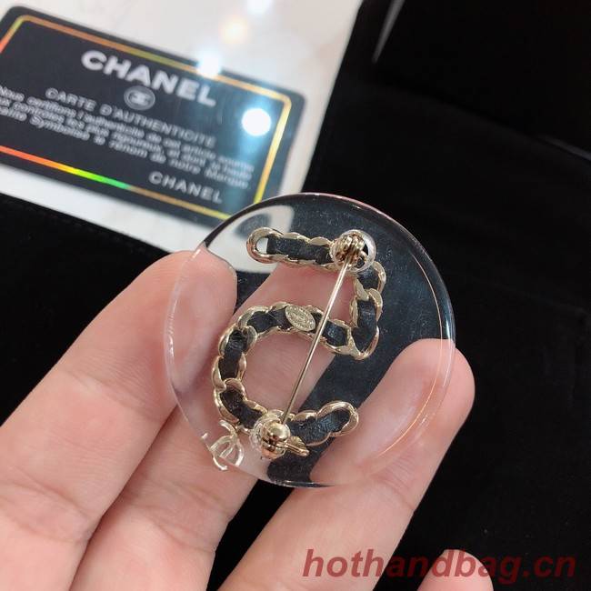 Chanel Brooch CE8171