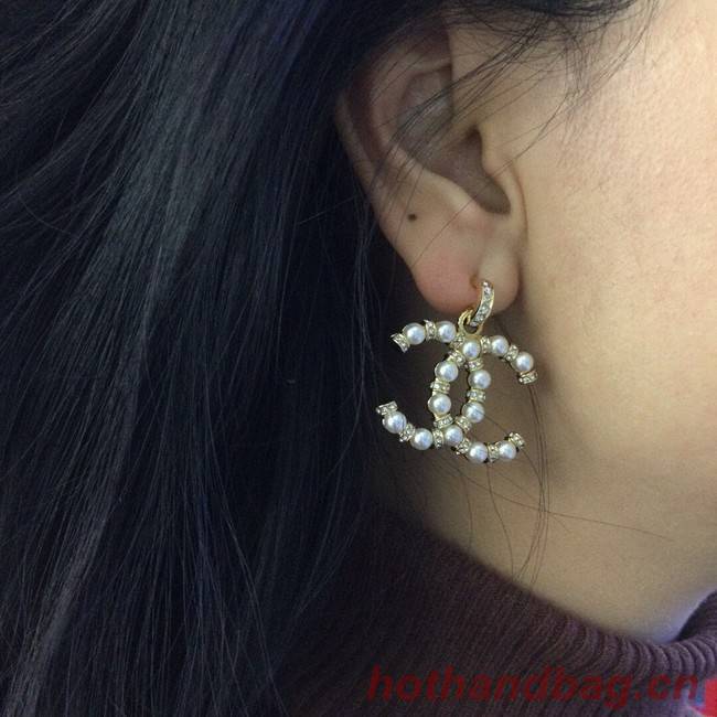 Chanel Earrings CE8119