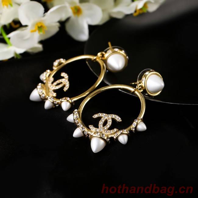 Chanel Earrings CE8120