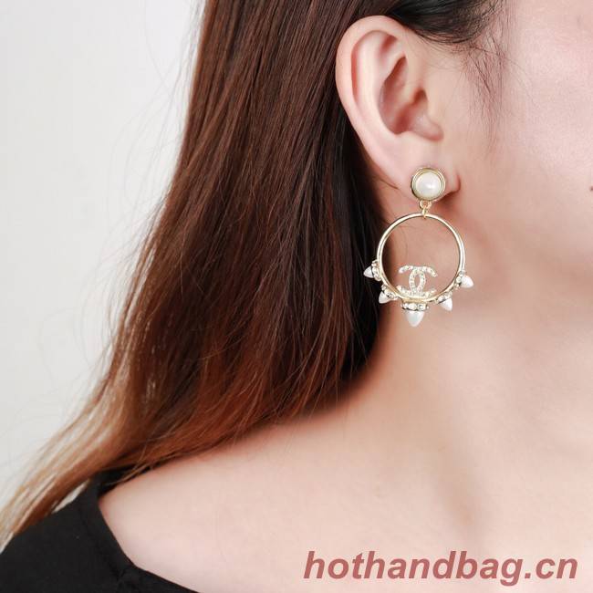 Chanel Earrings CE8120