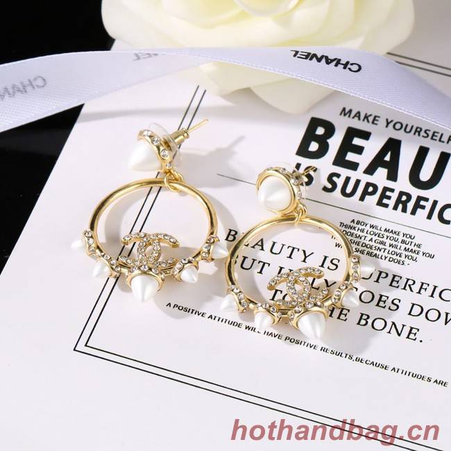 Chanel Earrings CE8120