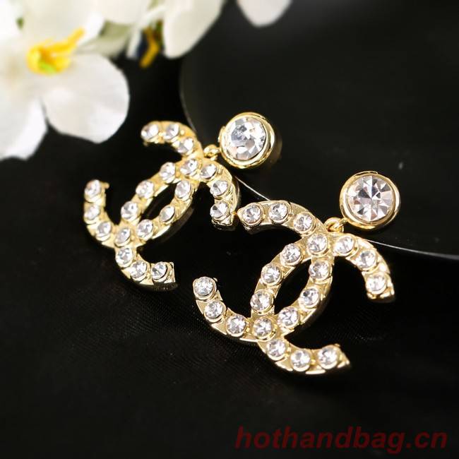 Chanel Earrings CE8121