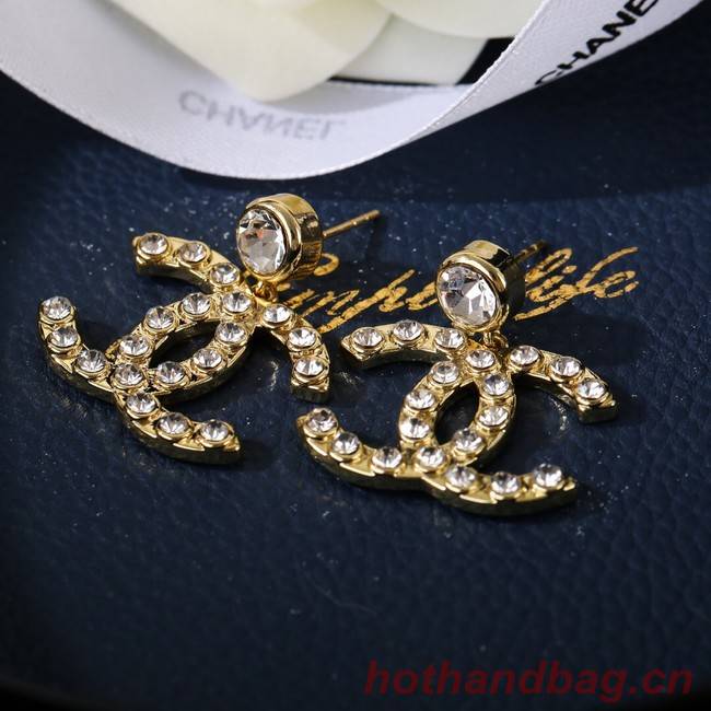 Chanel Earrings CE8121