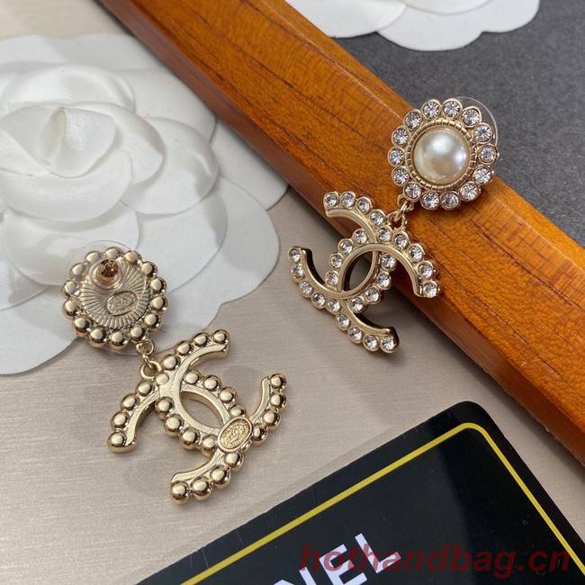 Chanel Earrings CE8135