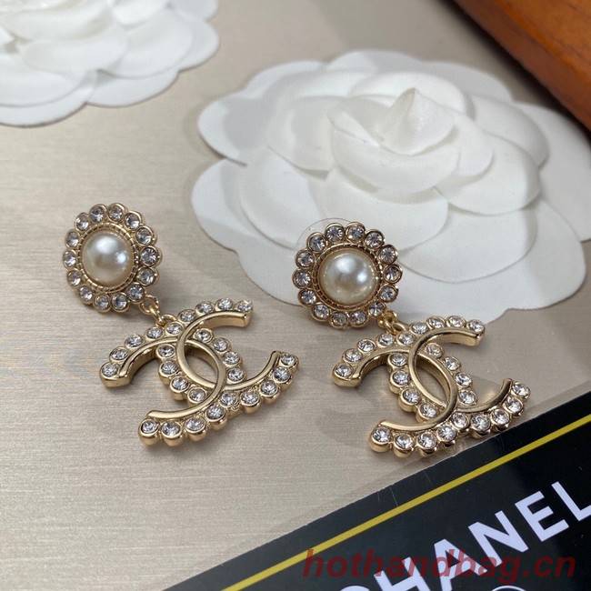 Chanel Earrings CE8135