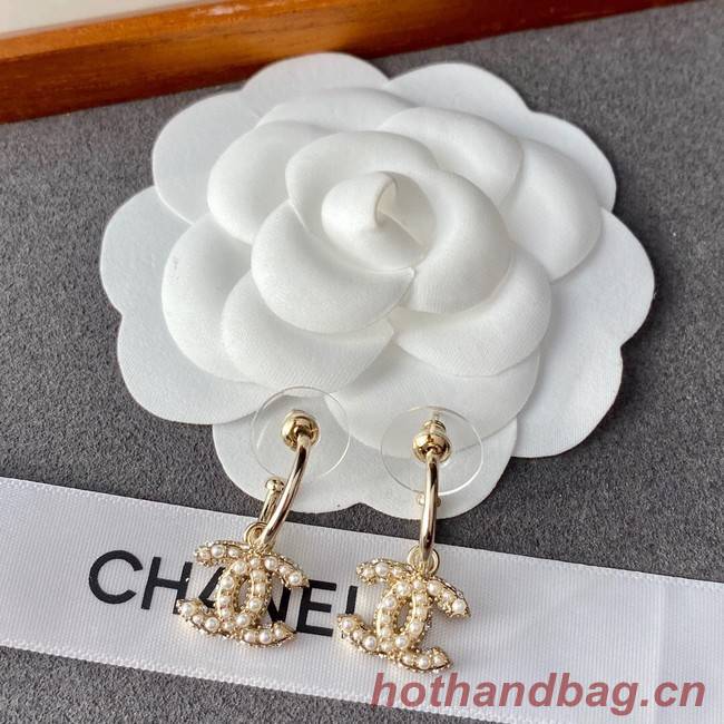 Chanel Earrings CE8136