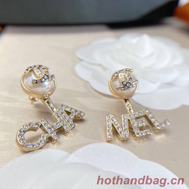 Chanel Earrings CE8137