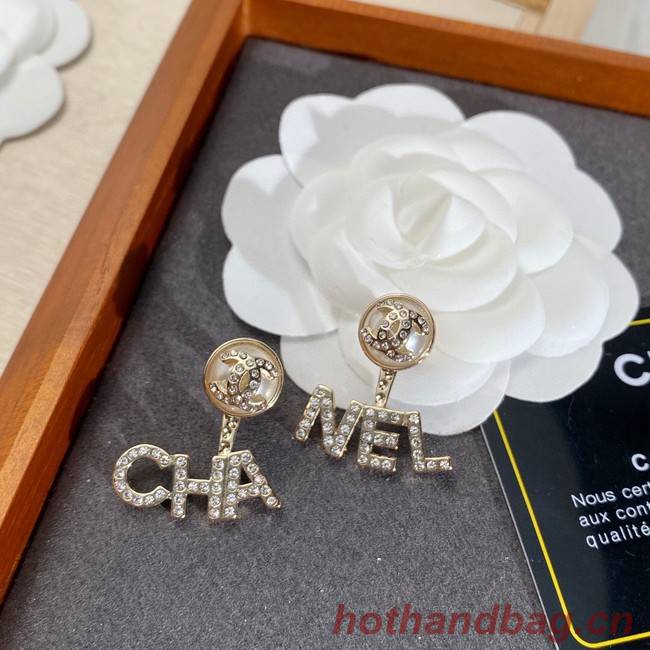 Chanel Earrings CE8137