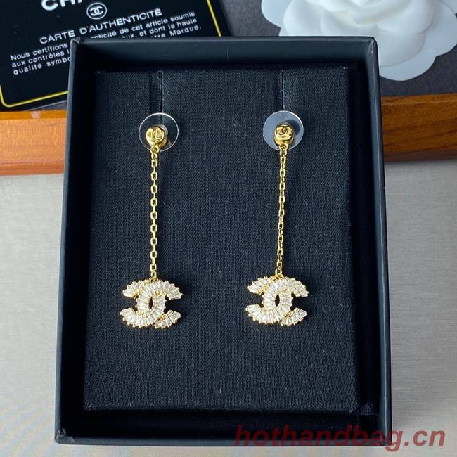 Chanel Earrings CE8139