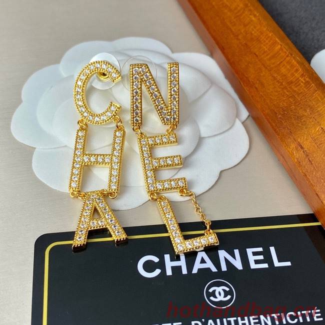 Chanel Earrings CE8141