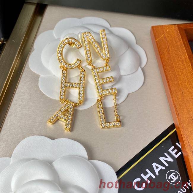 Chanel Earrings CE8141