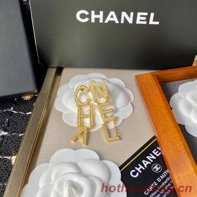 Chanel Earrings CE8141