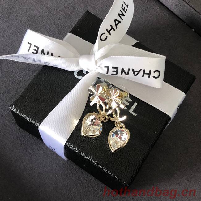 Chanel Earrings CE8154