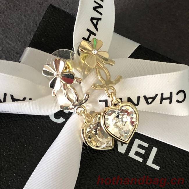 Chanel Earrings CE8154