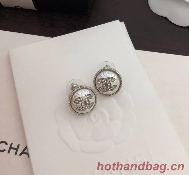 Chanel Earrings CE8155