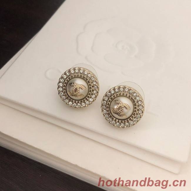 Chanel Earrings CE8156