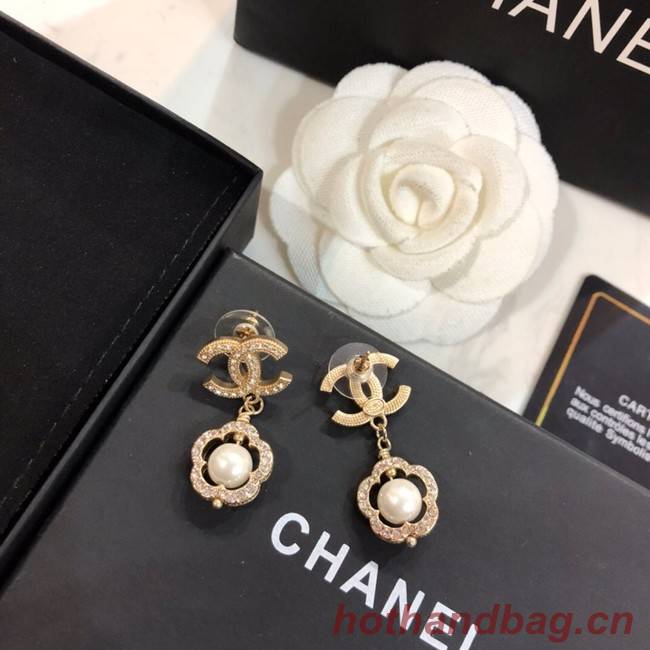 Chanel Earrings CE8162