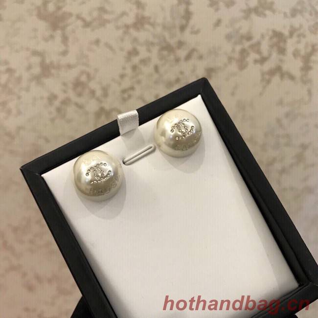 Chanel Earrings CE8165