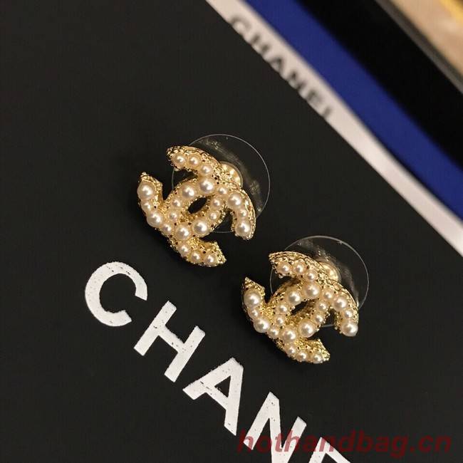 Chanel Earrings CE8167