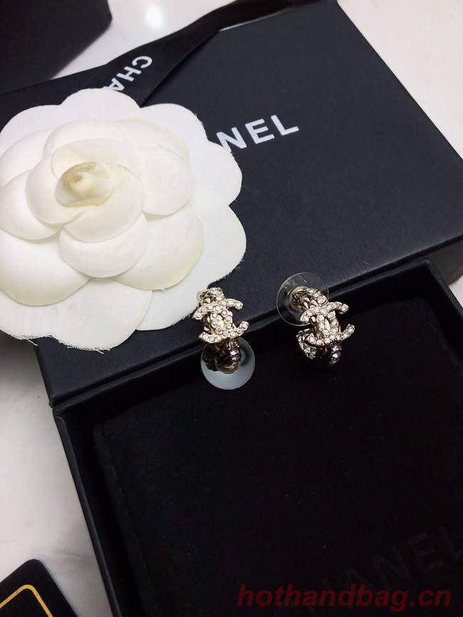 Chanel Earrings CE8178