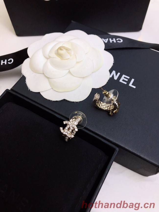 Chanel Earrings CE8178