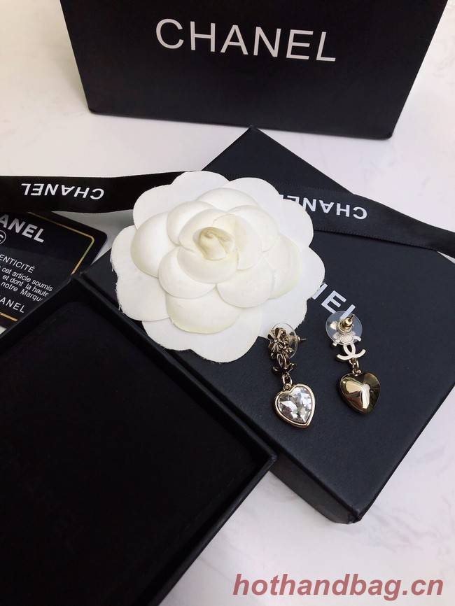 Chanel Earrings CE8179