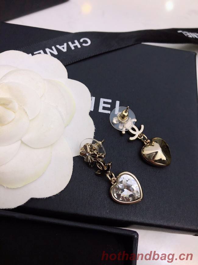 Chanel Earrings CE8179