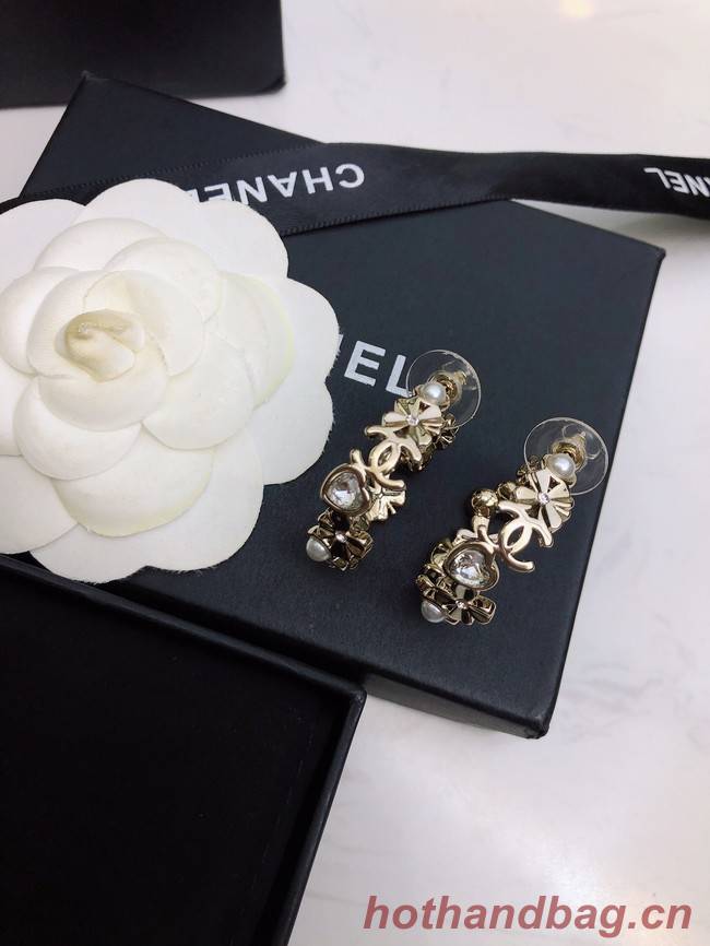 Chanel Earrings CE8179